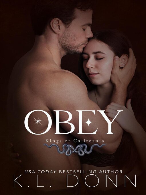 Title details for Obey by KL Donn - Wait list